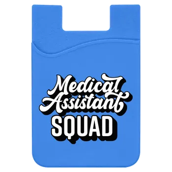 Phone Wallets - Imprint Now