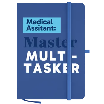 Notebooks, Journals & Padfolios - Imprint Now