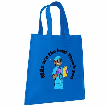 Non Woven Tote Bags - Imprint Now
