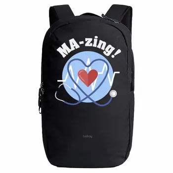 Backpacks and Fanny Packs - Imprint Now