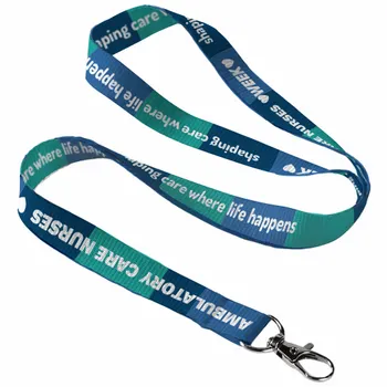 Lanyards - Imprint Now