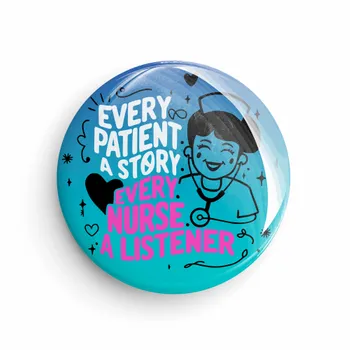 Buttons - Imprint Now