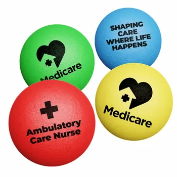 Stress Balls - Imprint Now