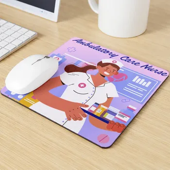 Mouse Pads - Imprint Now