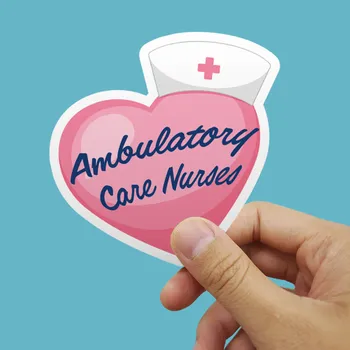 Stickers - Imprint Now