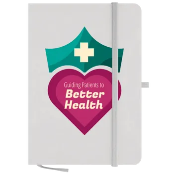 Notebooks, Journals & Padfolios - Imprint Now