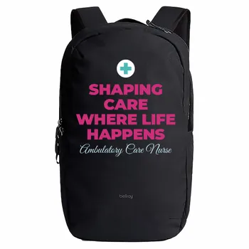 Backpacks and Fanny Packs - Imprint Now