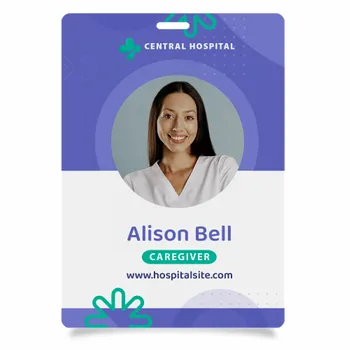 ID Cards and Badge Holders - Imprint Now