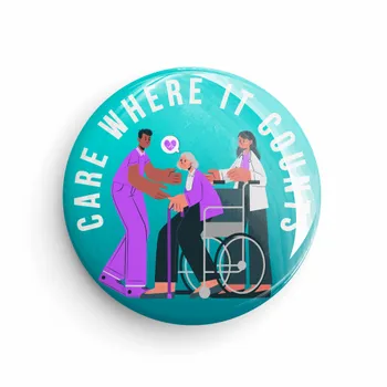 Buttons - Imprint Now