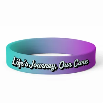 Wristbands - Imprint Now