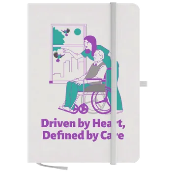 Notebooks, Journals & Padfolios - Imprint Now