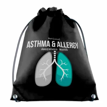 Drawstrings Bags - Imprint Now