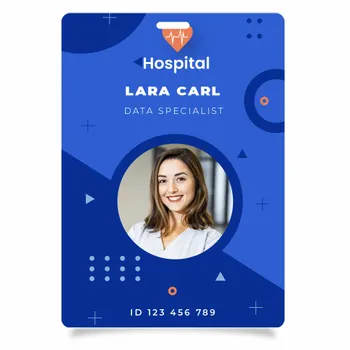 ID Cards and Badge Holders - Imprint Now