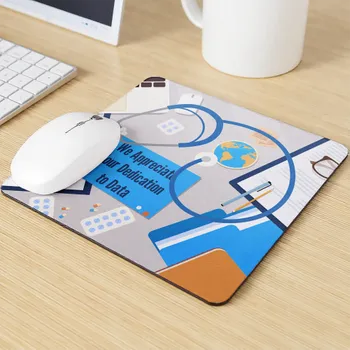 Mouse Pads - Imprint Now