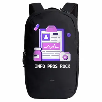 Backpacks and Fanny Packs - Imprint Now