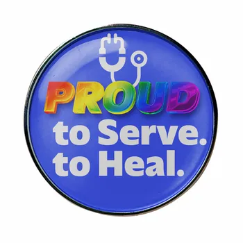 Lapel Pins - Imprint Now