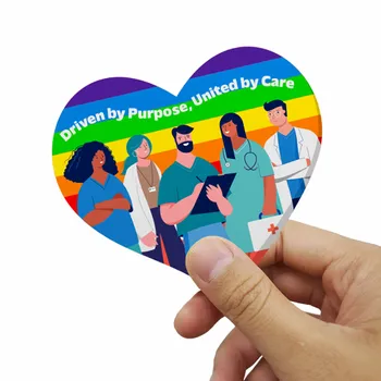 Stickers - Imprint Now