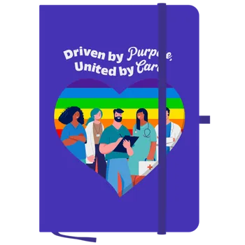 Notebooks, Journals & Padfolios - Imprint Now