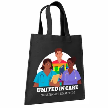 Non Woven Tote Bags - Imprint Now