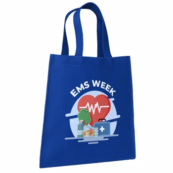 Non Woven Tote Bags - Imprint Now