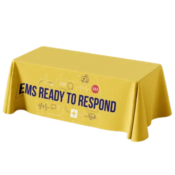 Table Covers - Imprint Now