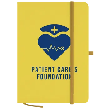 Notebooks, Journals & Padfolios - Imprint Now