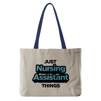 Cotton Canvas Bags - Imprint Now