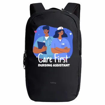 Backpacks and Fanny Packs - Imprint Now