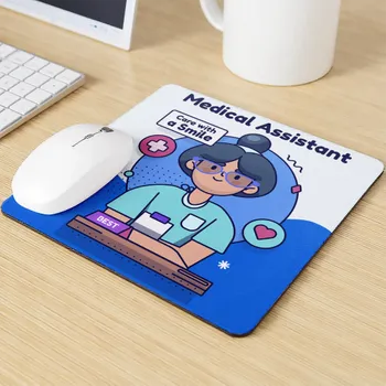 Mouse Pads - Imprint Now