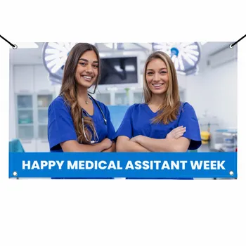 Banners & Displays - Imprint Now