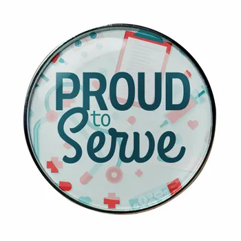 Lapel Pins - Imprint Now