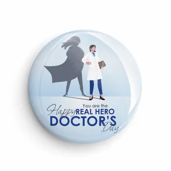 Buttons - Imprint Now