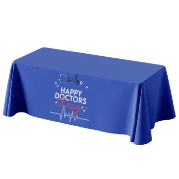 Table Covers - Imprint Now
