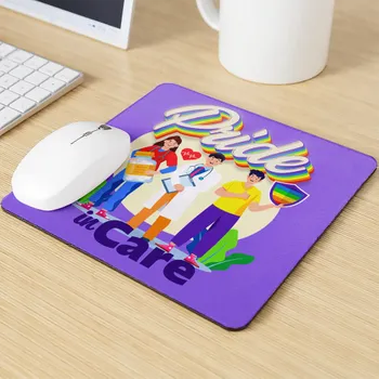 Mouse Pads - Imprint Now