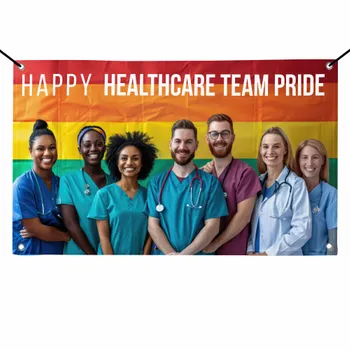 Banners & Displays - Imprint Now