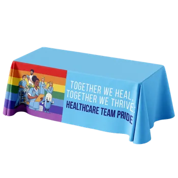 Table Covers - Imprint Now