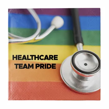 Napkins - Imprint Now