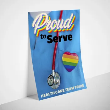 Flyers & Brouchers - Imprint Now