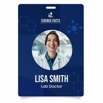 ID Cards and Badge Holders - Imprint Now