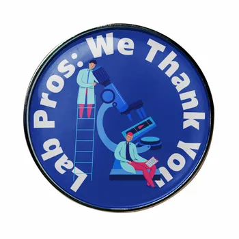 Lapel Pins - Imprint Now