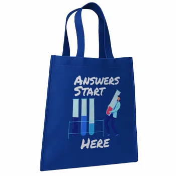 Non Woven Tote Bags - Imprint Now