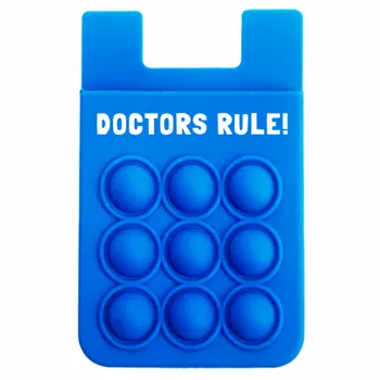 Phone Wallets - Imprint Now