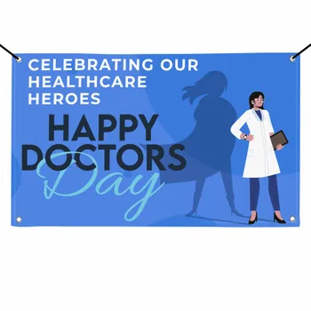 Banners & Displays - Imprint Now