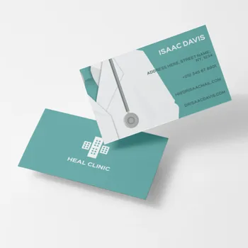 Business Cards - Imprint Now