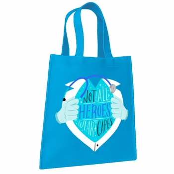 Non Woven Tote Bags - Imprint Now