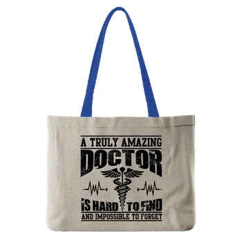 Cotton Canvas Bags - Imprint Now