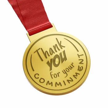 Medals - Imprint Now