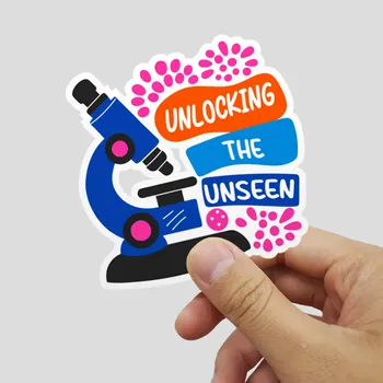 Stickers - Imprint Now