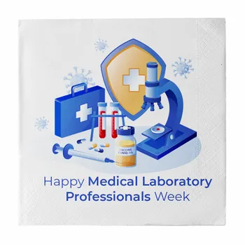 Napkins - Imprint Now