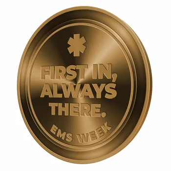 Challenge Coins - Imprint Now